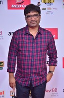 Celebrities at Mirchi Music Awards South 2017 Photos